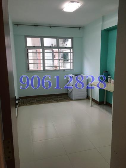 Blk 782B Woodlands Crescent (Woodlands), HDB 5 Rooms #163306882